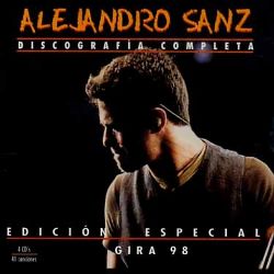 alejandro sanz songs